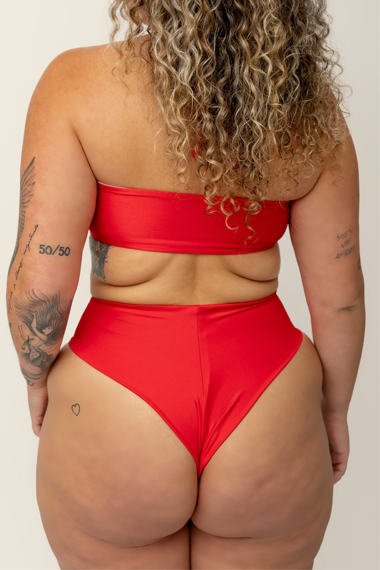 Jenn One Piece Swimsuit