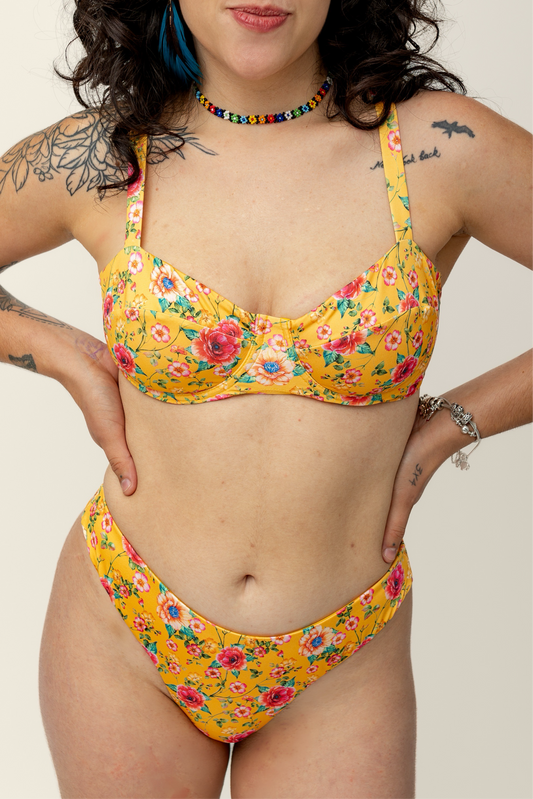 Luiza Bikini Set