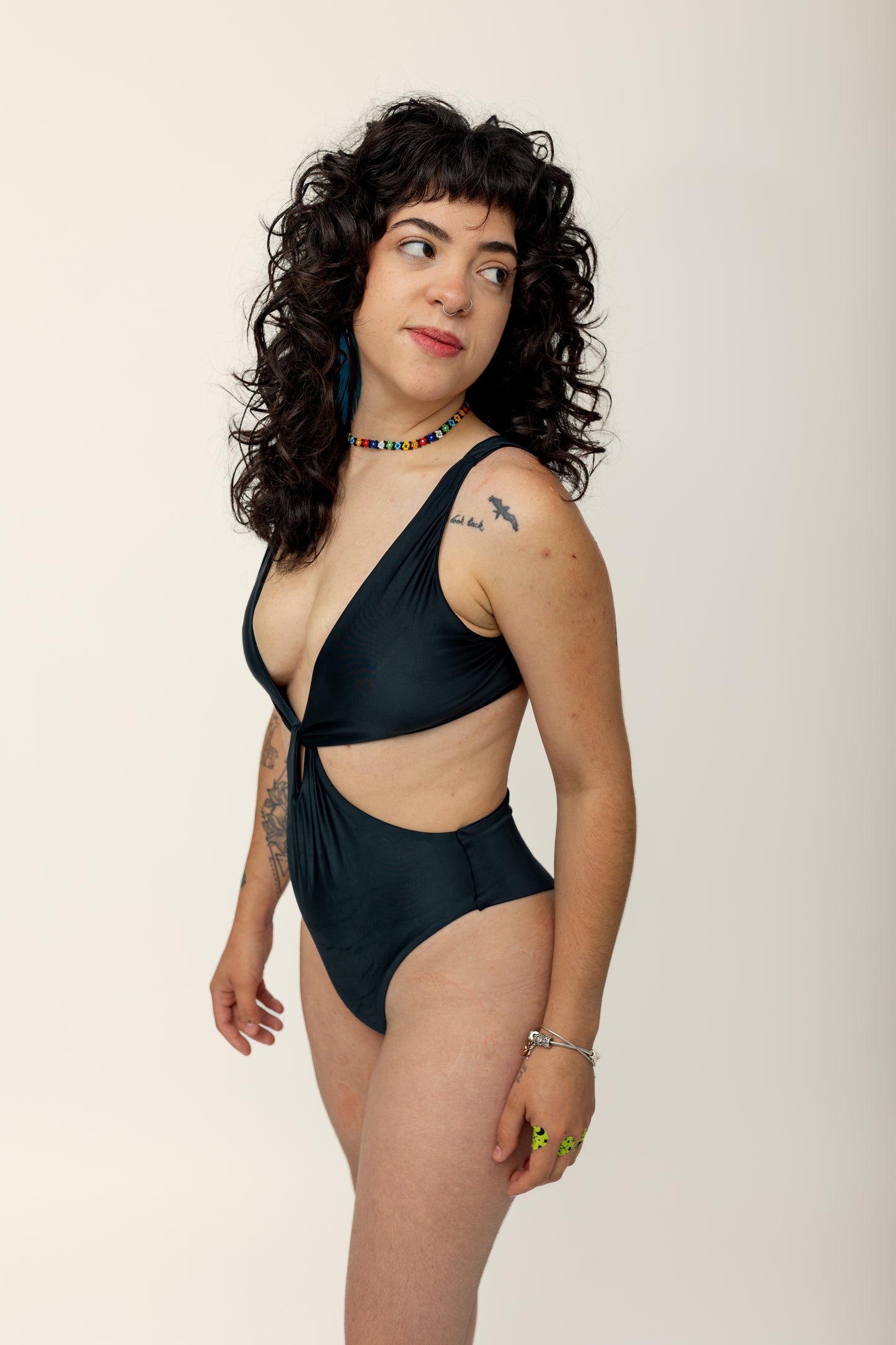 Rebecca One Piece Swimsuit
