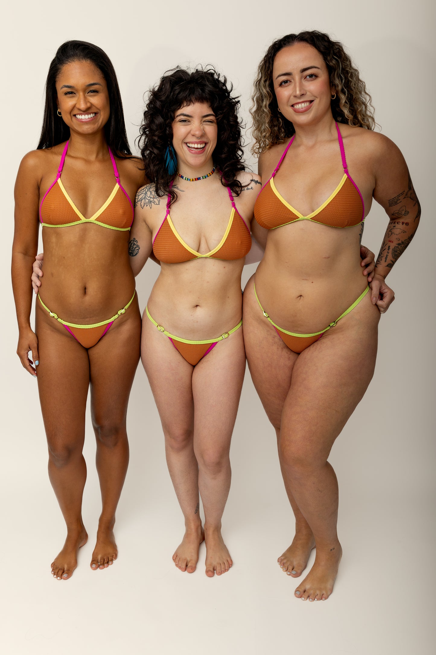 Babi Bikini Set